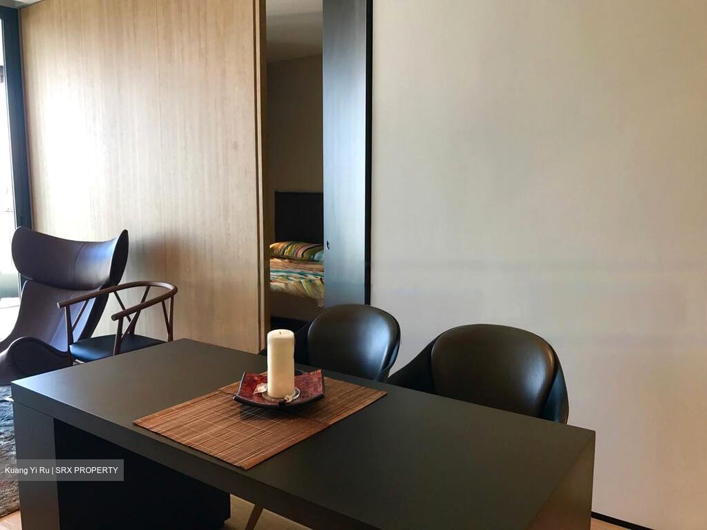 OUE Twin Peaks (D9), Condominium #464593751